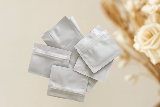 Proefjes van Beautystories