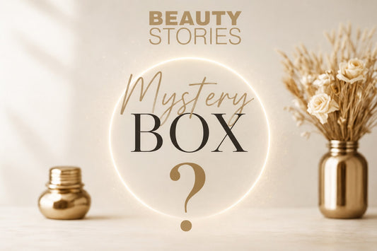 Mystery box